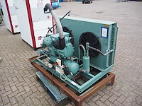 Bitzer kühlmaschinenbau gmbh - afbeelding 1 van  9