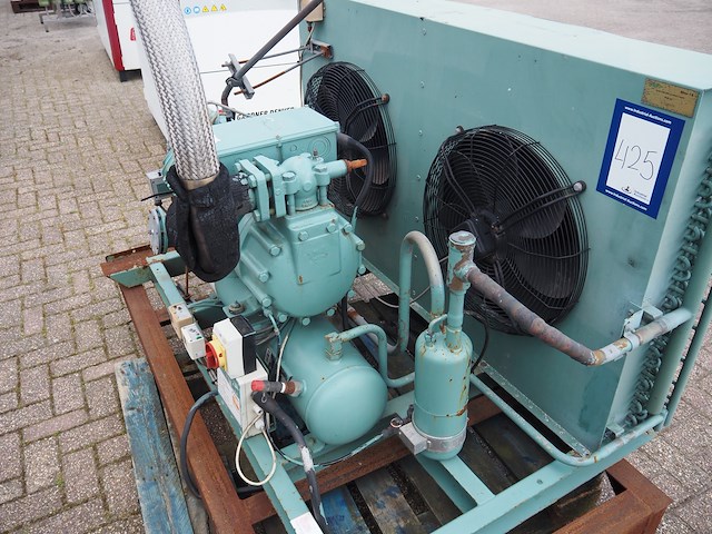 Bitzer kühlmaschinenbau gmbh - afbeelding 5 van  9