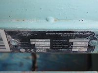 Bitzer kühlmaschinenbau gmbh - afbeelding 7 van  9