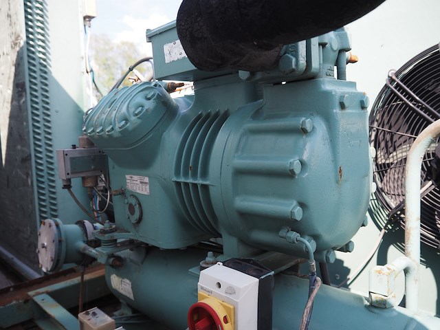 Bitzer kühlmaschinenbau gmbh - afbeelding 8 van  9