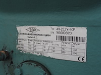 Bitzer kühlmaschinenbau gmbh - afbeelding 9 van  9