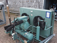 Bitzer kühlmaschinenbau gmbh - afbeelding 1 van  9