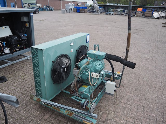 Bitzer kühlmaschinenbau gmbh - afbeelding 2 van  9