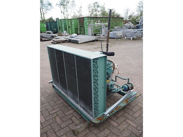 Bitzer kühlmaschinenbau gmbh - afbeelding 3 van  9