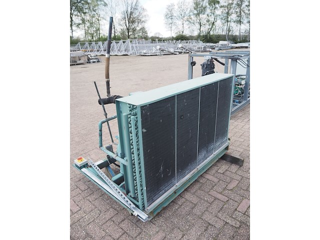 Bitzer kühlmaschinenbau gmbh - afbeelding 4 van  9