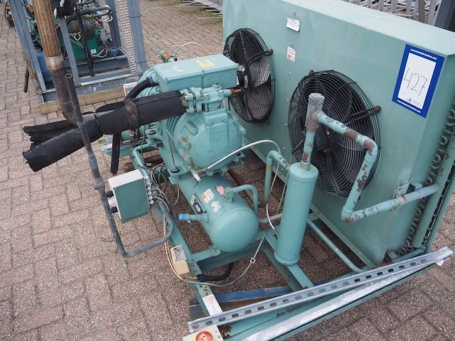 Bitzer kühlmaschinenbau gmbh - afbeelding 5 van  9