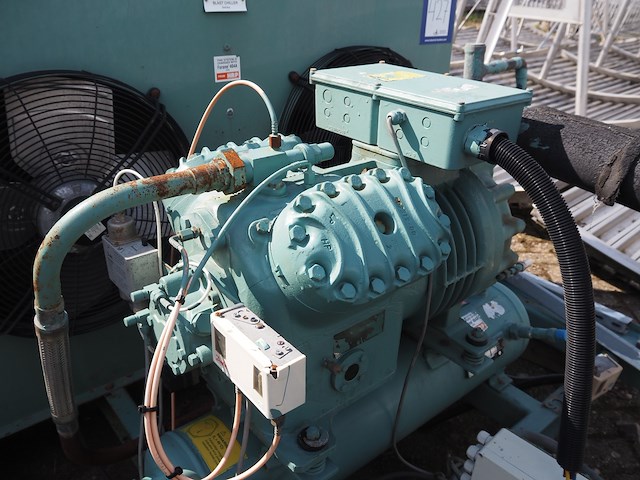 Bitzer kühlmaschinenbau gmbh - afbeelding 8 van  9