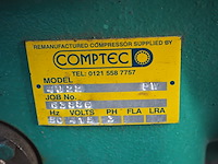 Bitzer kühlmaschinenbau gmbh - afbeelding 9 van  9