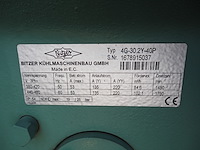 Bitzer kühlmaschinenbau gmbh - afbeelding 2 van  11