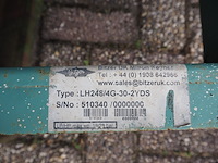 Bitzer kühlmaschinenbau gmbh - afbeelding 3 van  11