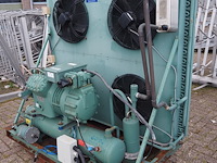 Bitzer kühlmaschinenbau gmbh - afbeelding 1 van  11
