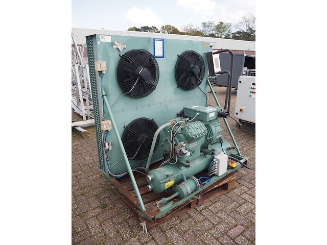 Bitzer kühlmaschinenbau gmbh - afbeelding 4 van  11