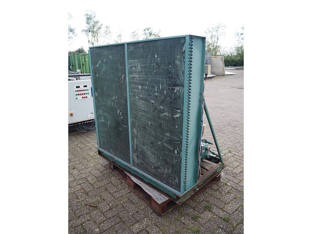 Bitzer kühlmaschinenbau gmbh - afbeelding 5 van  11