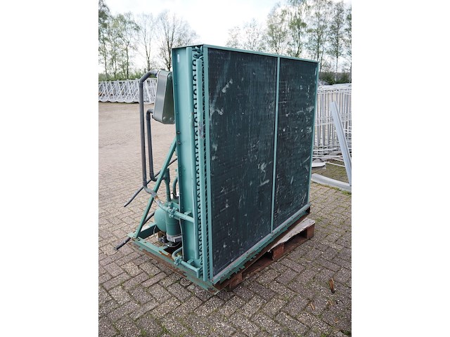 Bitzer kühlmaschinenbau gmbh - afbeelding 6 van  11
