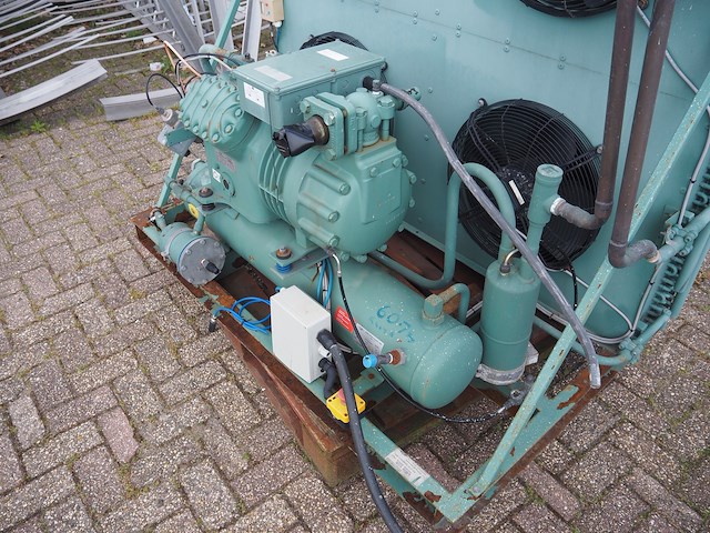 Bitzer kühlmaschinenbau gmbh - afbeelding 8 van  11