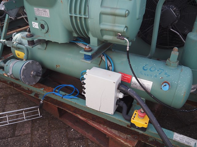 Bitzer kühlmaschinenbau gmbh - afbeelding 9 van  11