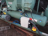 Bitzer kühlmaschinenbau gmbh - afbeelding 9 van  11