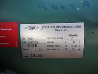 Bitzer kühlmaschinenbau gmbh - afbeelding 10 van  11