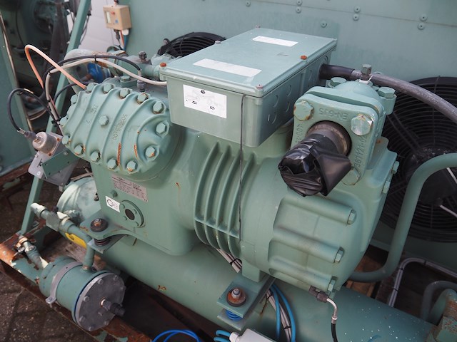 Bitzer kühlmaschinenbau gmbh - afbeelding 11 van  11