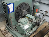 Bitzer kühlmaschinenbau gmbh - afbeelding 1 van  8