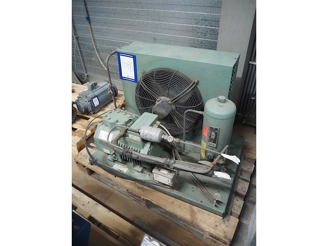 Bitzer kühlmaschinenbau gmbh - afbeelding 2 van  8
