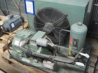 Bitzer kühlmaschinenbau gmbh - afbeelding 2 van  8