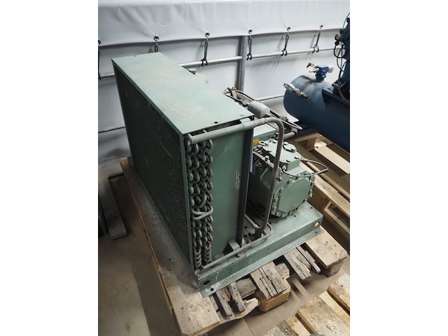 Bitzer kühlmaschinenbau gmbh - afbeelding 3 van  8