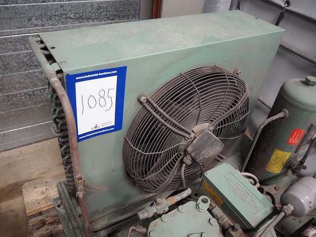 Bitzer kühlmaschinenbau gmbh - afbeelding 4 van  8