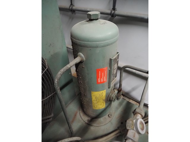 Bitzer kühlmaschinenbau gmbh - afbeelding 5 van  8