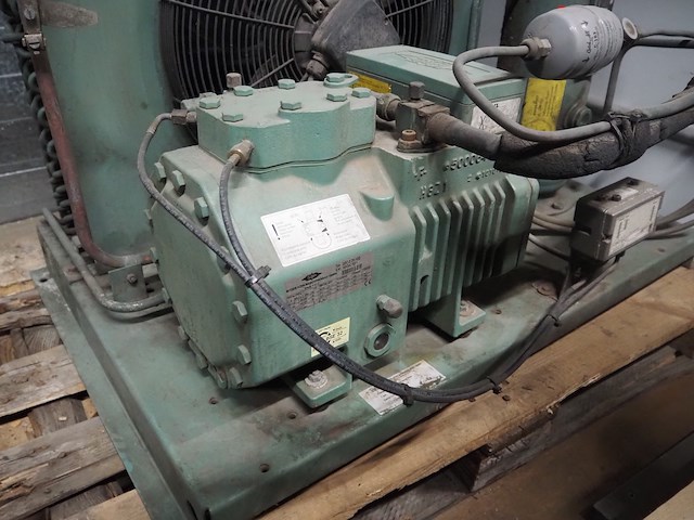 Bitzer kühlmaschinenbau gmbh - afbeelding 7 van  8