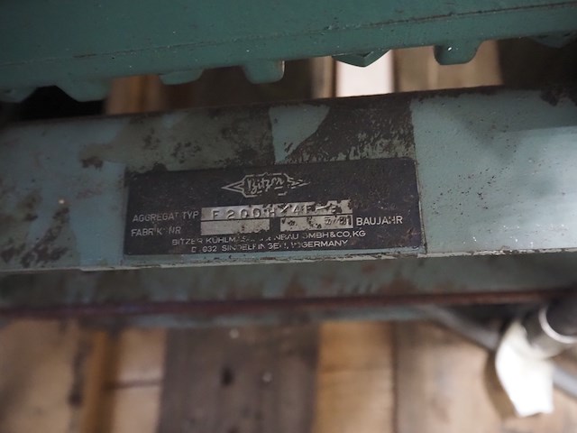 Bitzer kühlmaschinenbau gmbh - afbeelding 3 van  11