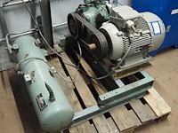 Bitzer kühlmaschinenbau gmbh - afbeelding 1 van  11