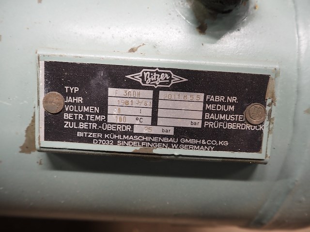 Bitzer kühlmaschinenbau gmbh - afbeelding 5 van  11