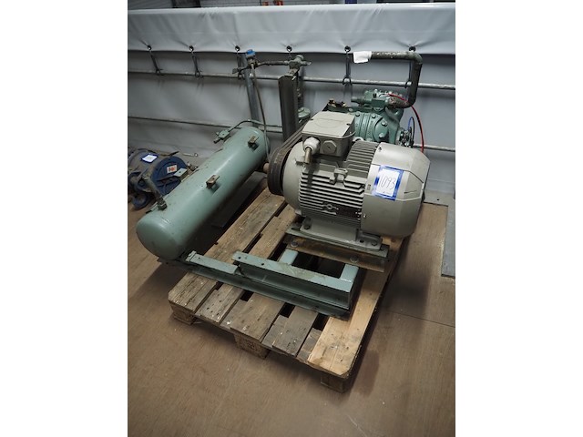 Bitzer kühlmaschinenbau gmbh - afbeelding 6 van  11