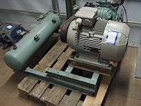 Bitzer kühlmaschinenbau gmbh - afbeelding 6 van  11