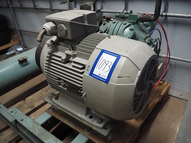 Bitzer kühlmaschinenbau gmbh - afbeelding 7 van  11