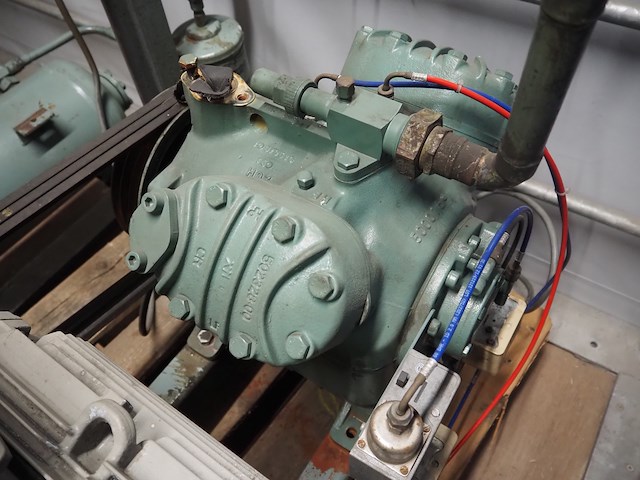 Bitzer kühlmaschinenbau gmbh - afbeelding 9 van  11