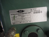 Bitzer kühlmaschinenbau gmbh - afbeelding 10 van  11