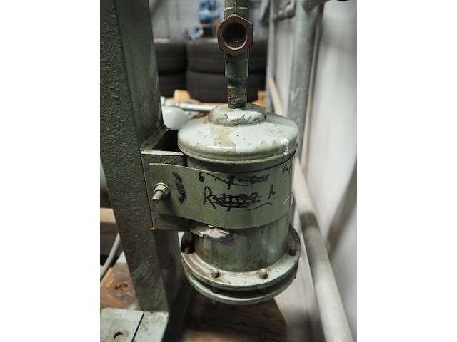 Bitzer kühlmaschinenbau gmbh - afbeelding 11 van  11