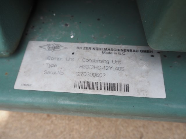 Bitzer kühlmaschinenbau gmbh - afbeelding 3 van  11