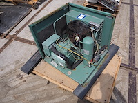Bitzer kühlmaschinenbau gmbh - afbeelding 1 van  11