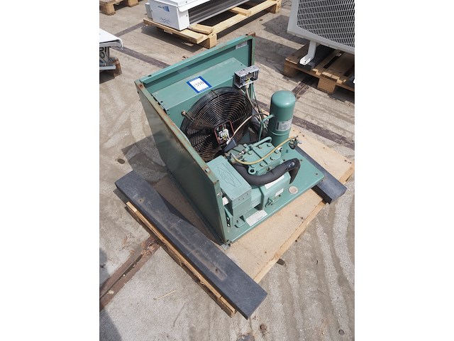 Bitzer kühlmaschinenbau gmbh - afbeelding 4 van  11