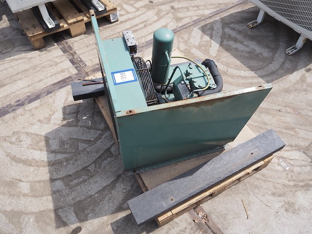 Bitzer kühlmaschinenbau gmbh - afbeelding 5 van  11