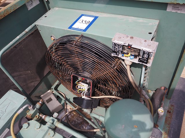 Bitzer kühlmaschinenbau gmbh - afbeelding 7 van  11