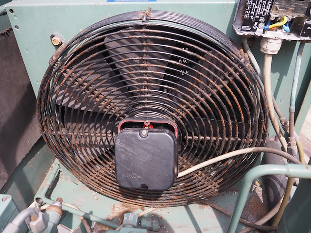 Bitzer kühlmaschinenbau gmbh - afbeelding 8 van  11