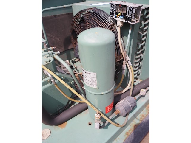 Bitzer kühlmaschinenbau gmbh - afbeelding 9 van  11