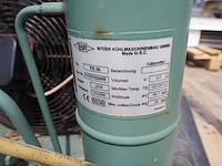 Bitzer kühlmaschinenbau gmbh - afbeelding 10 van  11