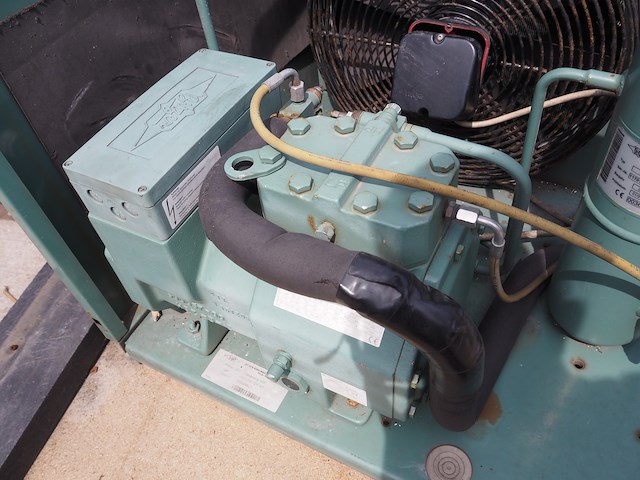 Bitzer kühlmaschinenbau gmbh - afbeelding 11 van  11