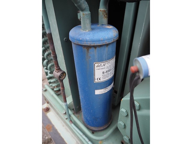 Bitzer kühlmaschinenbau gmbh - afbeelding 3 van  13
