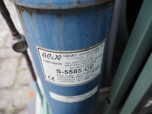Bitzer kühlmaschinenbau gmbh - afbeelding 4 van  13